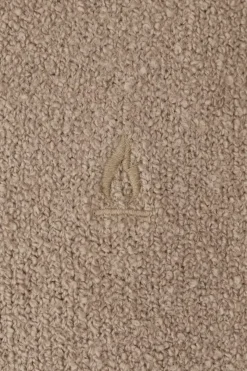 Drykorn Rustino knit brown 1715 422002-1715