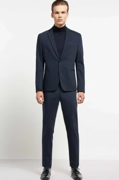 Drykorn Sight pant navy