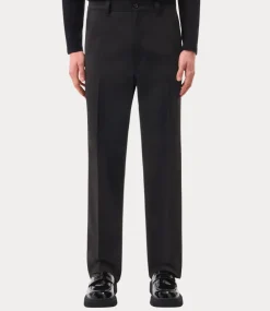 Drykorn Tavic pant black 134154-1000