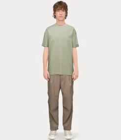 Drykorn Thilo tee s/s green 520198-2604