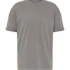 Drykorn Thilo tee s/s grey 520157-6402