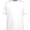 Drykorn Thilo tee white