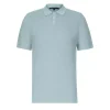 Drykorn Triton polo s/s green 420052-2705