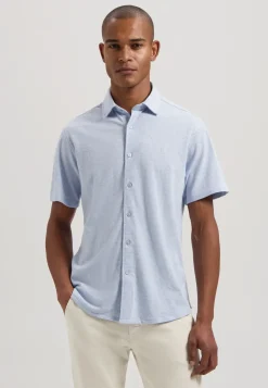 Dstrezzed anthony shirt lt. blue 311482-646