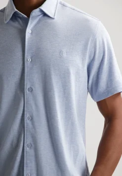 Dstrezzed anthony shirt lt. blue 311482-646