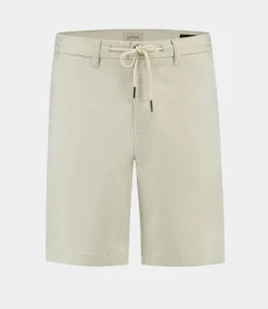 Dstrezzed Lancaster shorts silver birch 515498-SS25-107