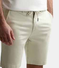 Dstrezzed Lancaster shorts silver birch 515498-SS25-107