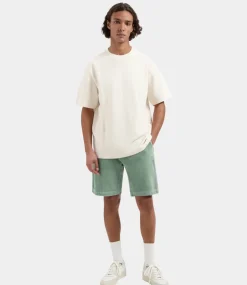 Dstrezzed Lasse tee offwhite 203072-102