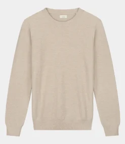 Dstrezzed mercury crew desert brown 405566-NOS-262