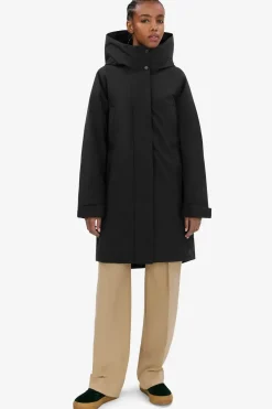 Elvine Eline jacket black 331192-110