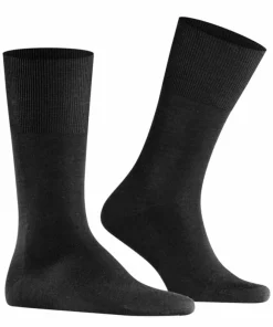 Falke Airport SO black - 14435-3000