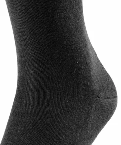 Falke Airport SO black - 14435-3000