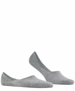 Falke Step IN light grey mel.