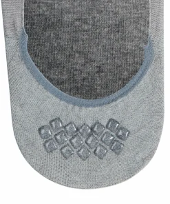 Falke Step IN light grey mel.