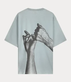 Filling Pieces Pinky promise tee arona 7449983-9980