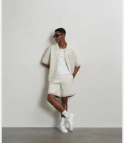 Filling Pieces Classic short antique white 9112220-9936