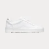 Filling Pieces Mondo 2.0 ripple nappa white