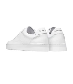 Filling Pieces Mondo 2.0 ripple nappa white