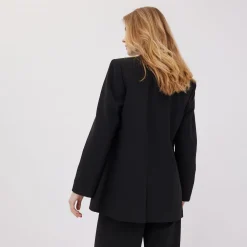 Five Units Fridafv blazer black 40271-00101