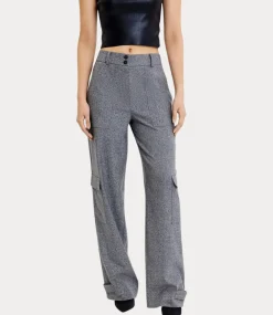 Five Units sophiafv cargo strap 438 pepper melange 40191-31126