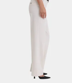 Five Units Sophiafv pant white chocolate 40330-31189