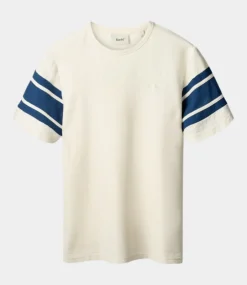 Foret blaze t-shirt cloud F6014-CLOUD