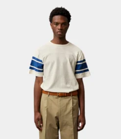 Foret blaze t-shirt cloud F6014-CLOUD