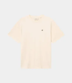 Foret Element t-shirt cloud bee F4833-CLOUD BEE