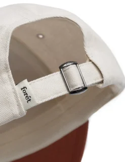 Foret Mate cap cloud rubber