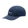 Foret Swift ripstop cap navy
