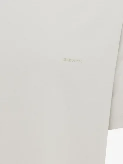 Genti Tee s/s off white J2025-1227-039