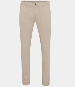 Gentiluomo New grado pant sand P2021-850-048