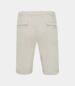 Gentiluomo New grando be pant sand P2019-850-048