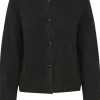 Gestuz Alpha gz cardigan black