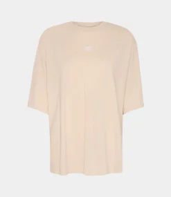 Gestuz GZerica emb tee Ancient Scroll 10910075-130404