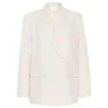 Gestuz Liza linen blazer tammy light san 10908813-105178