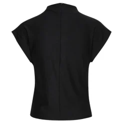 Gestuz Rifa tee black