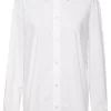 Gestuz Tezgz shirt bright white
