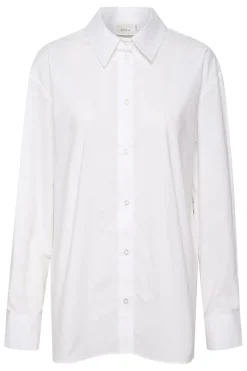 Gestuz Tezgz shirt bright white