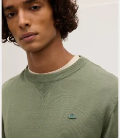 Goodpeople Korean faded green 25010100-8002