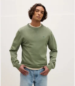 Goodpeople Korean faded green 25010100-8002