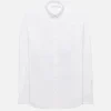 Goodpeople Oxford shirt White - 90000203-1009