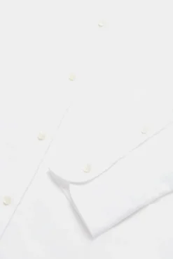 Goodpeople Oxford shirt White - 90000203-1009