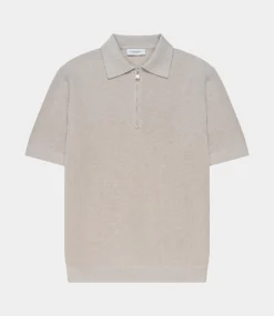 Goodpeople pica beige melange 25010812-3101