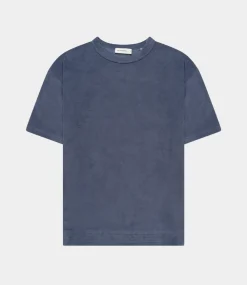 Goodpeople Towel stormy blue 25010905-7150