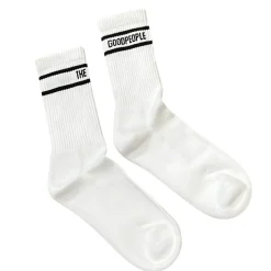 Goodpeople Xsportsock black 10000401-9999
