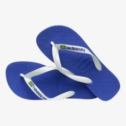 Havaianas Brasil logo marine blue 4110850-2711