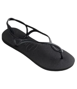 Havaianas Luna black