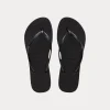 Havaianas Slim flatform black