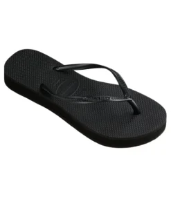 Havaianas Slim flatform black